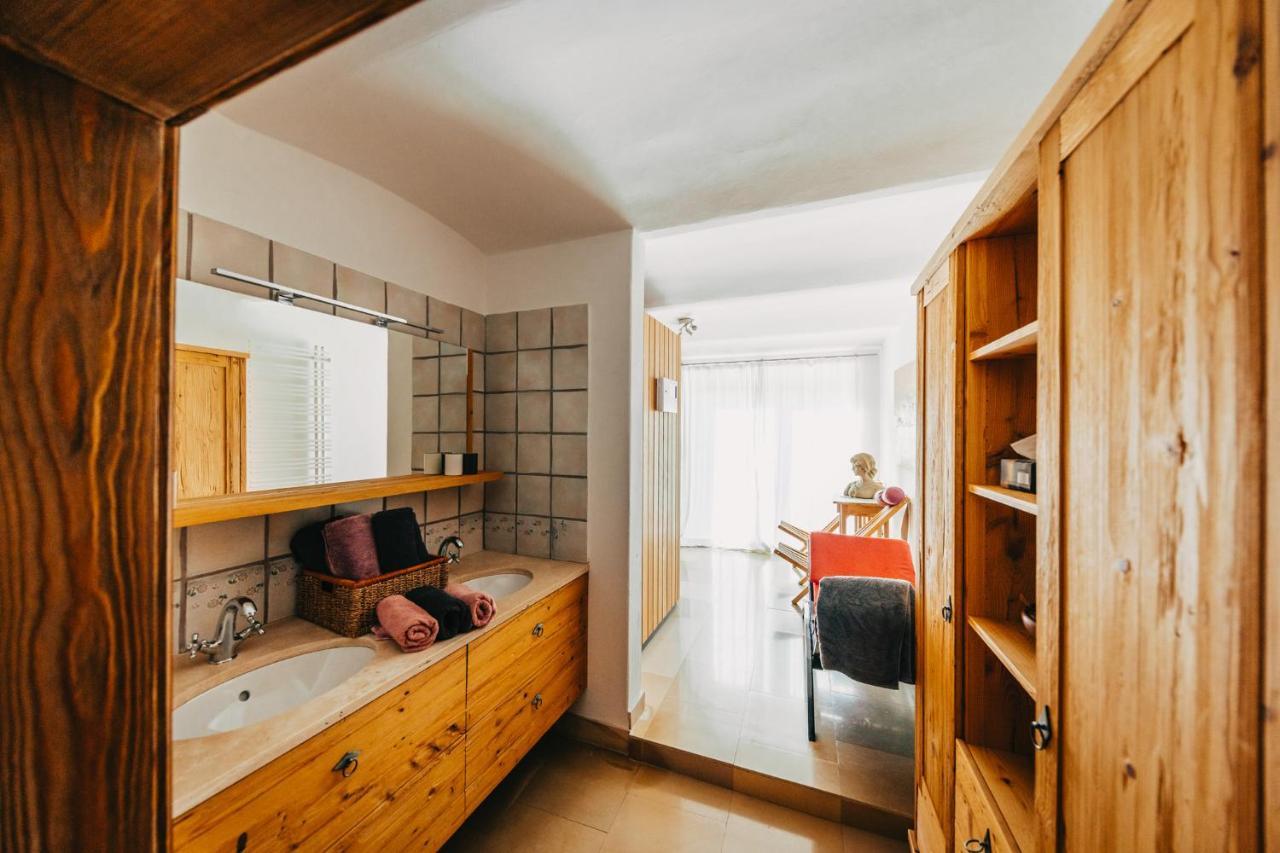 Waldjuwel Mostviertel Allhartsberg Buitenkant foto